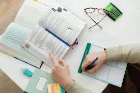 Resources & Study Material