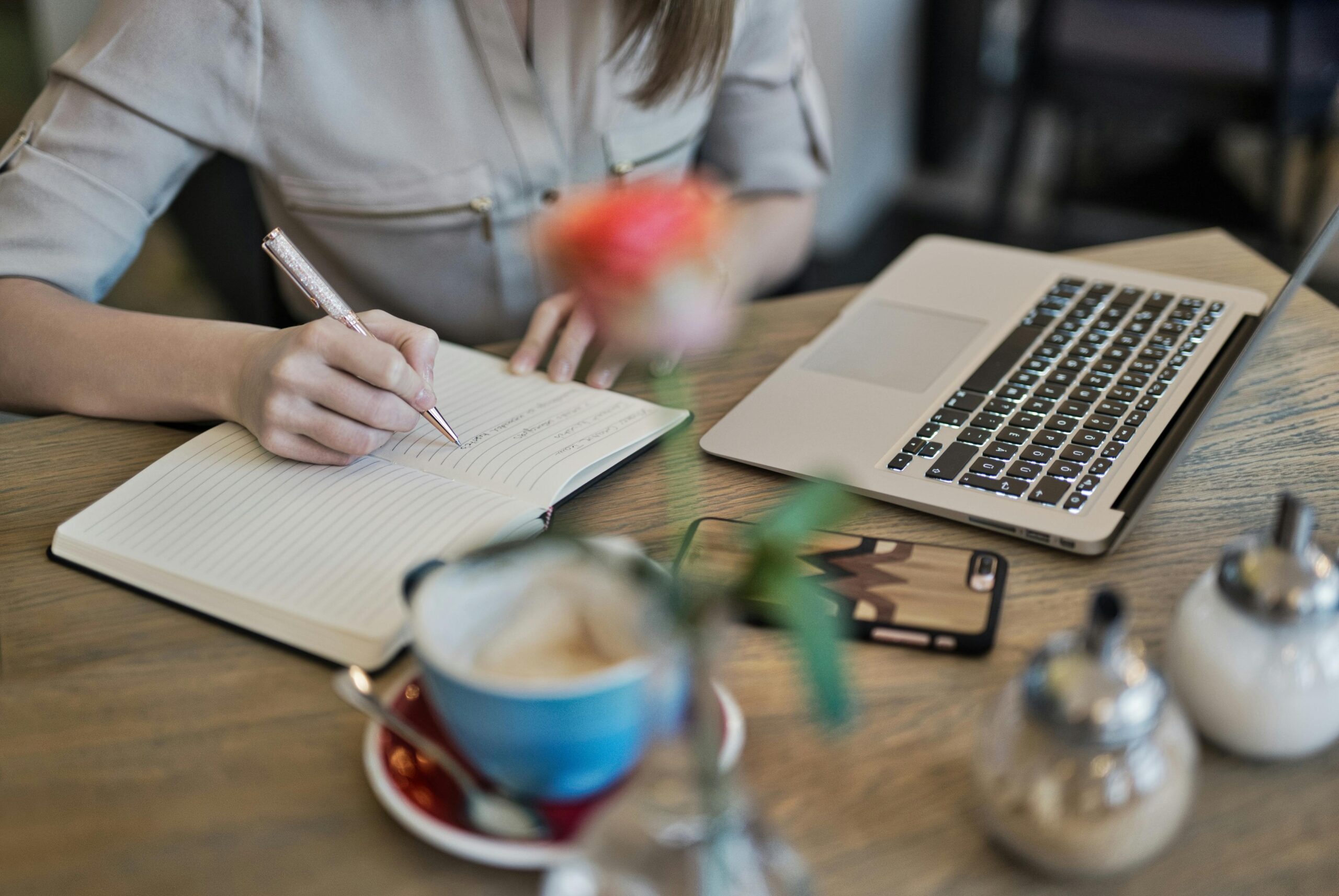 Freelance Content Writing