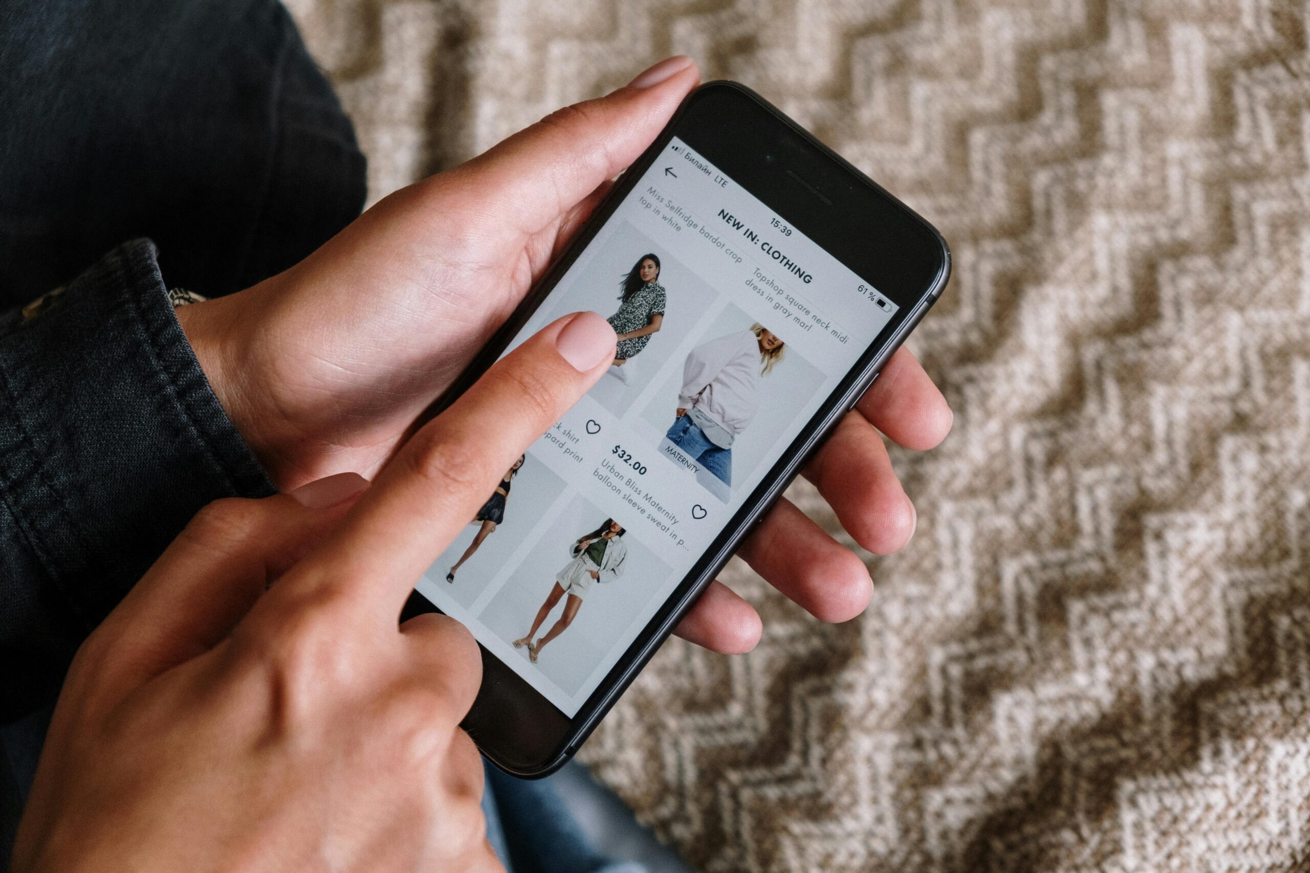 Online Selling