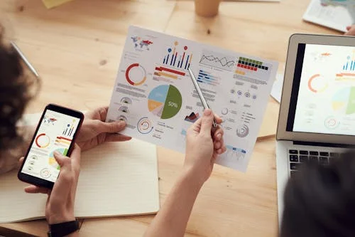 Online Surveys & Reviews