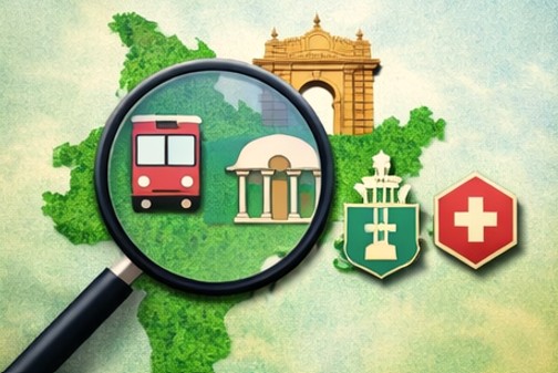 Major Government Job Categories in India