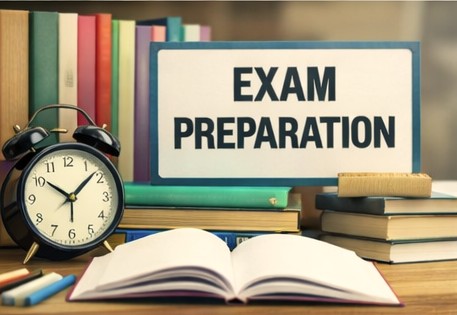 Preparation Tips for Government Job Exams