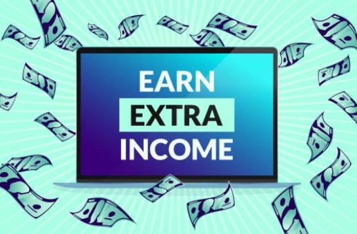 Earn Extra Income While Working a Full-Time Job in India